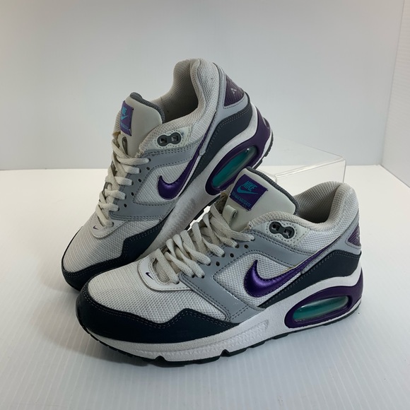 Nike Shoes - Nike Air Max Navigate (454249-154)